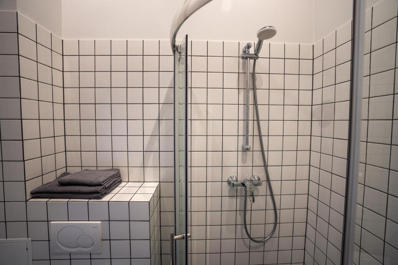 Beautiful Apartment In The Heart Of カウナス エクステリア 写真