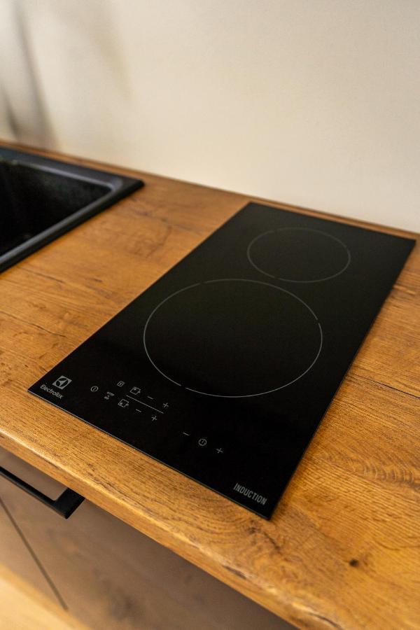 Beautiful Apartment In The Heart Of カウナス エクステリア 写真